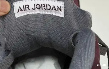 Air 5 DZ4131-600 “Burgundy” Jordan 0624